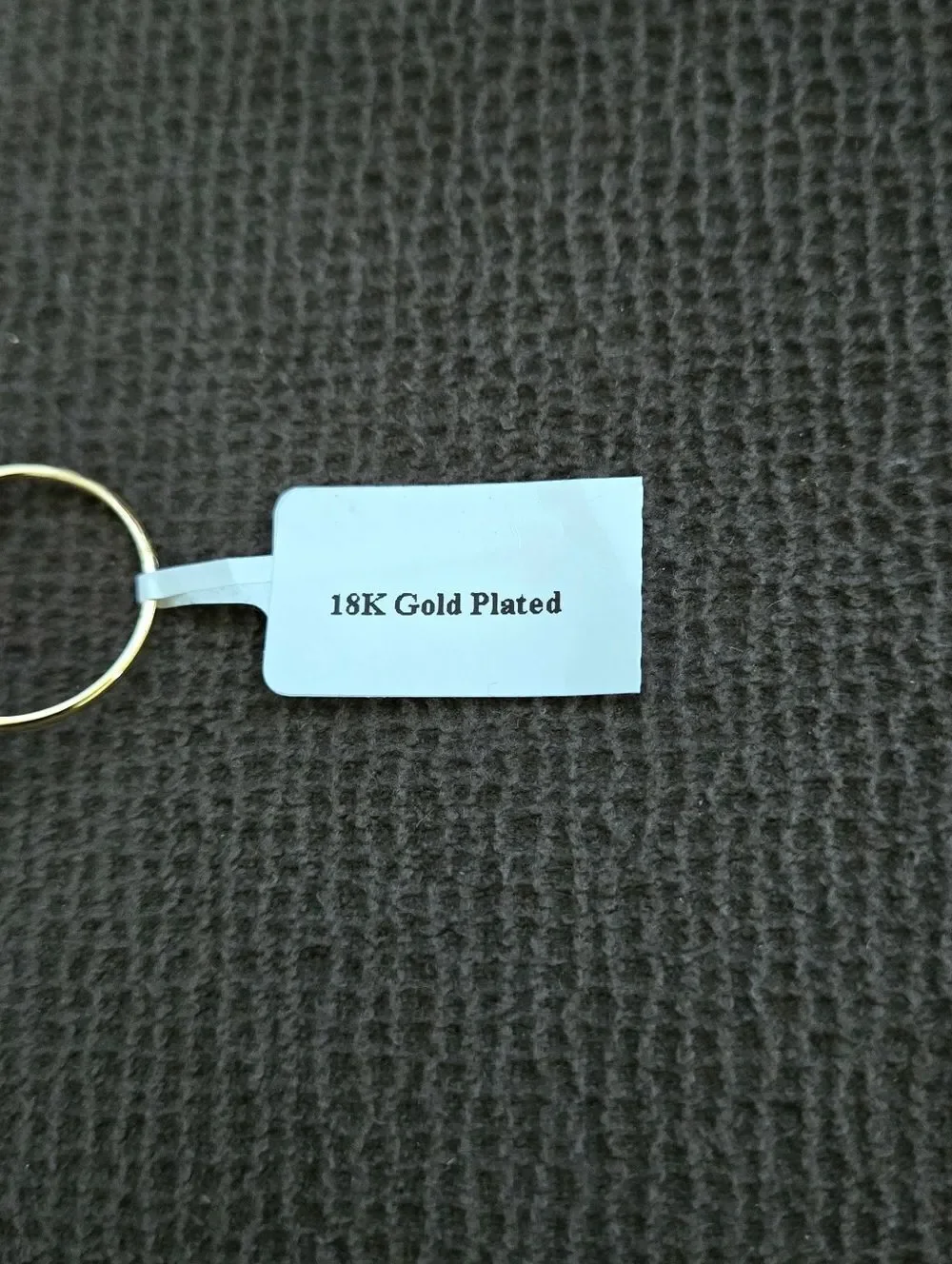 Shivam Lab🧪 Created Pink💕 Ruby Flower🏵 Ring💍 - NWT